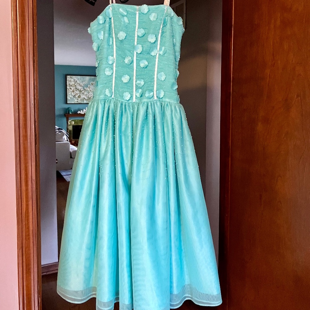 Bridesmaid/formal dress